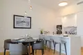 Kompleks mieszkalny New apartments in a residential complex with a parking, Alimos, Attica, Greece
