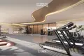 Apartamento 1 habitacion 70 m² Dubái, Emiratos Árabes Unidos