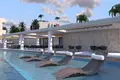 2 bedroom apartment 130 m² Melounta, Northern Cyprus