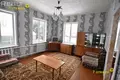 Wohnung 4 Zimmer 70 m² Usda, Weißrussland