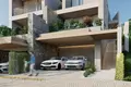 Villa 8 zimmer  Gjilek, Albanien