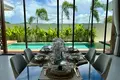 villa de 3 chambres 277 m² Choeng Thale, Thaïlande