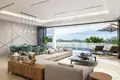 Penthouse 3 bedrooms 234 m² Phuket, Thailand