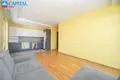 3 room apartment 61 m² Vilnius, Lithuania