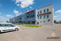 Oficina 221 m² en Minsk, Bielorrusia