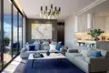 Penthouse z 2 sypialniami 127 m² Jermasoja, Cypr