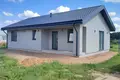 Casa de campo 77 m² Parsajski selski Savet, Belarús