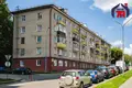Wohnung 2 zimmer 45 m² Minsk, Belarus