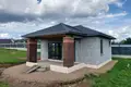 Haus 52 m² Chaciezyna, Weißrussland