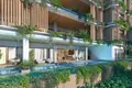 Appartement 1 chambre 125 m² Higuey, République dominicaine