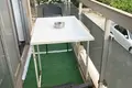 Wohnung 1 zimmer 28 m² Loutraki Perachora Agioi Theodoroi Municipality, Griechenland