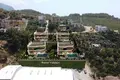 5 room villa 200 m² Alanya, Turkey