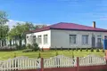 Dom  Ostroszyce, Białoruś