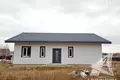House 117 m² Vielikarycki sielski Saviet, Belarus