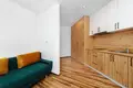 1 room apartment 22 m² in Wrocław, Poland
