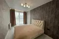 2 room apartment 66 m² in Minsk, Belarus