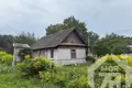 Casa 37 m² Viliejka, Belarús