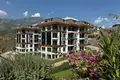 Penthouse 3 bedrooms 190 m² Alanya, Turkey