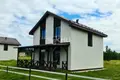 Villa 138 m² Bezvodninskiy selsovet, Russland