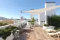 Mieszkanie 3 pokoi 98 m² Alicante, Hiszpania
