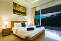Villa 2 Schlafzimmer 209 m² Ko Samui, Thailand
