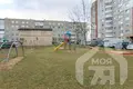 Mieszkanie 4 pokoi 83 m² Smorgonie, Białoruś