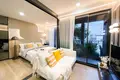 Kondominium 1 Schlafzimmer 35 m² Pattaya, Thailand