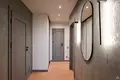 Apartamento 3 habitaciones 71 m² Riga, Letonia