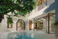 Villa de tres dormitorios  Kerobokan Kelod, Indonesia
