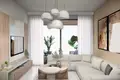 1 bedroom apartment 73 m² Yeroskipou, Cyprus