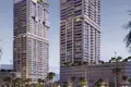 Apartamento 1 habitación 849 m² Dubái, Emiratos Árabes Unidos