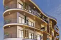 Mieszkanie 2 pokoi 90 m² Aradipu, Cypr
