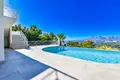 Villa 8 bedrooms 1 014 m² Altea, Spain