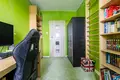 Wohnung 4 zimmer 74 m² Lodz, Polen