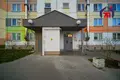 1 room apartment 43 m² Pryluki, Belarus