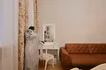 Mieszkanie 2 pokoi 61 m² Ryga, Łotwa