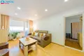 Mieszkanie 1 pokój 37 m² Kurszany, Litwa