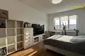 Mieszkanie 2 pokoi 52 m² Mińsk, Białoruś