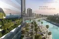 Wohnung 2 zimmer 904 m² Dubai, Vereinigte Arabische Emirate