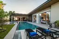 3 bedroom villa 432 m² Phuket, Thailand