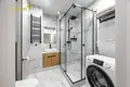 Appartement 3 chambres 58 m² Minsk, Bélarus