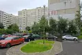 Квартира 1 комната 33 м² Минск, Беларусь