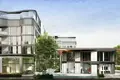 2 bedroom apartment 102 m² Choeng Thale, Thailand