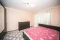 3 room apartment 62 m² Minsk, Belarus