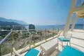 Apartamento 2 habitaciones 96 m² Becici, Montenegro