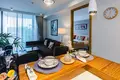 1 bedroom condo 56 m² Phuket, Thailand