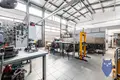 Manufacture 2 000 m² in Minsk, Belarus