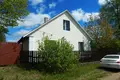 House 95 m² Magilna, Belarus