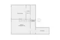 2 room apartment 45 m² City of Zagreb, Croatia