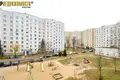 Квартира 1 комната 35 м² Минск, Беларусь